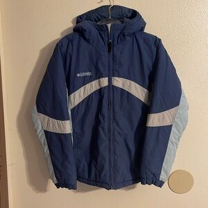COLUMBIA JACKET